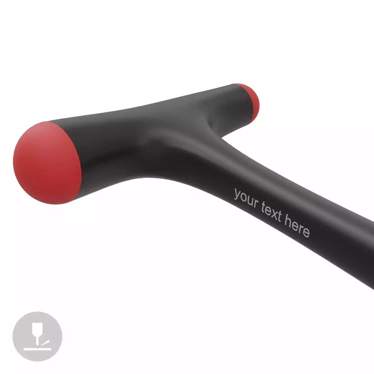 DocCheck Thïngs Reflexhammer "Clôppe Pro"