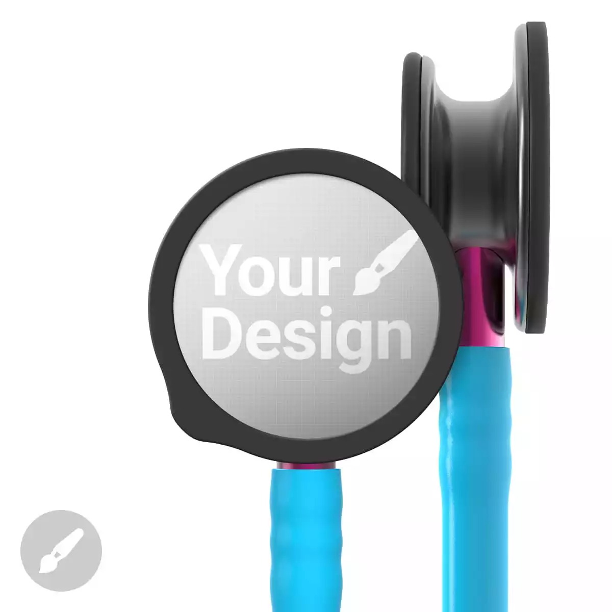 Littmann Classic III Stethoskop – Stem Edition