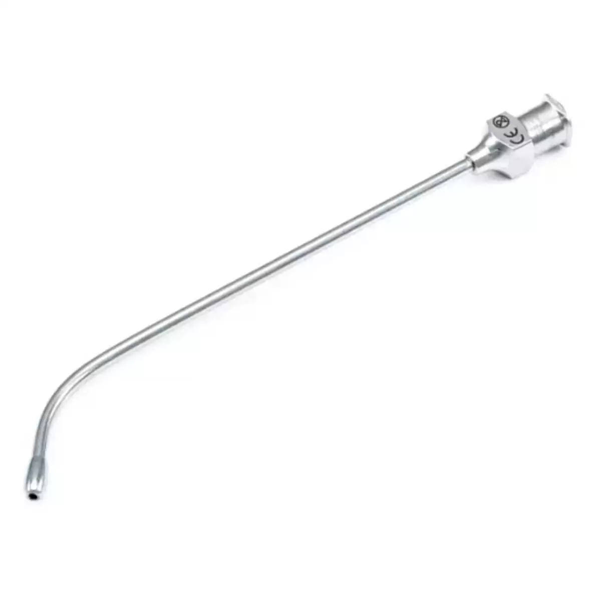 MTM Einmal-Knopfkanülen