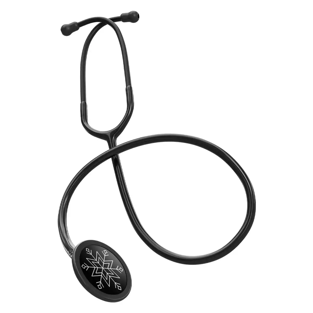 DocCheck Thïngs Bedruckte Fiberglas-Membransets "Drums"