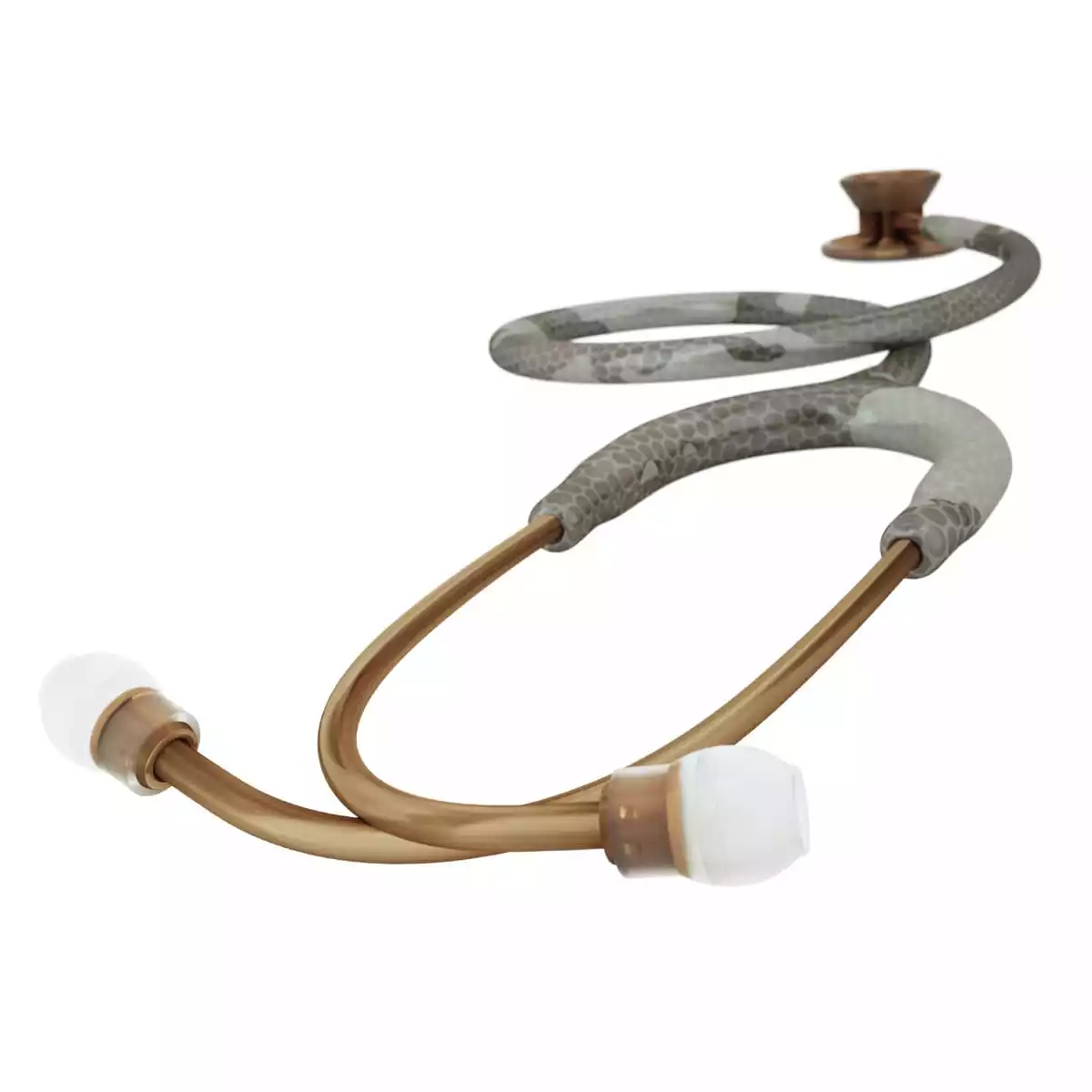 MDF MD One Epoch Titan Cyprium Stethoskop MDF MD One Epoch Titan Cyprium Stethoskop