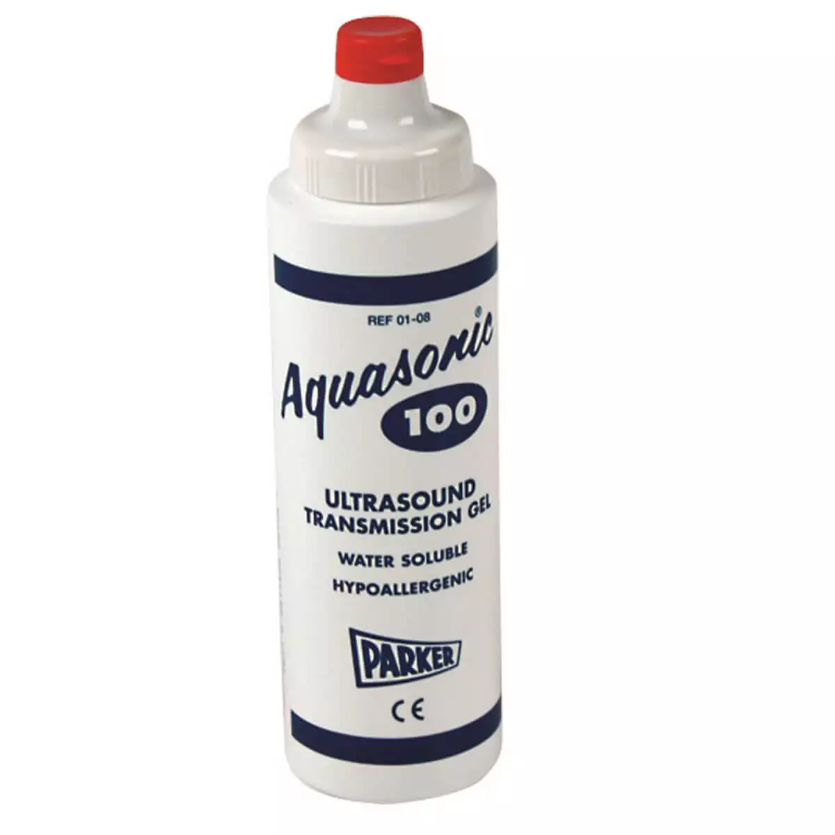 Parker Laboratories Aquasonic 100 Ultraschallgel