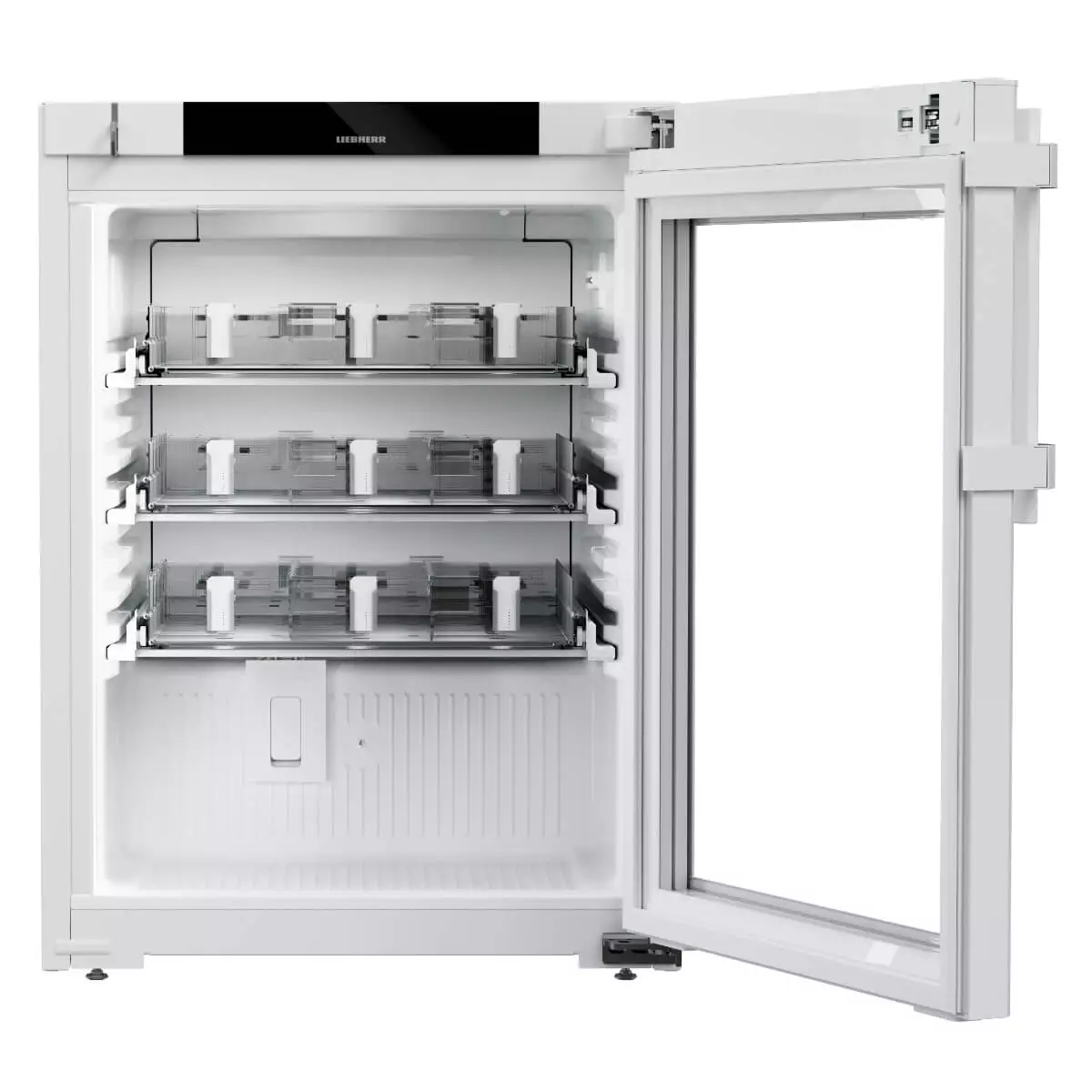 LIEBHERR HMTvh 1501 / 1511 Perfection Medikamentenkühlschrank mit Umluftkühlung LIEBHERR HMTvh 1501 / 1511 Perfection Medikamentenkühlschrank mit Umluftkühlung