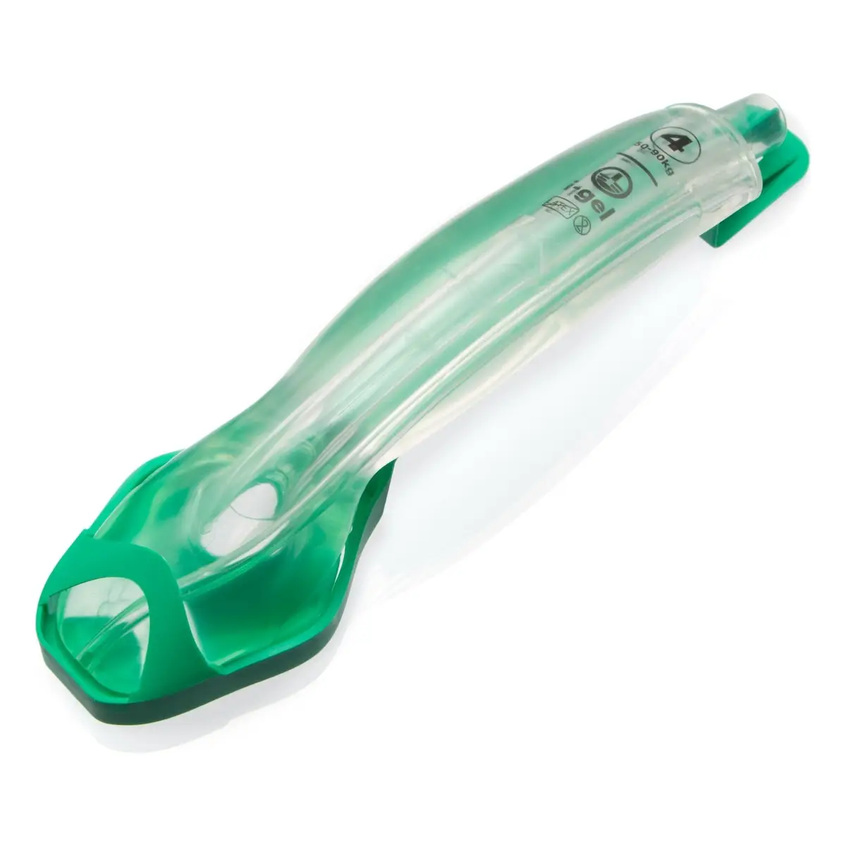 Intersurgical i-gel supraglottische Atemhilfe
