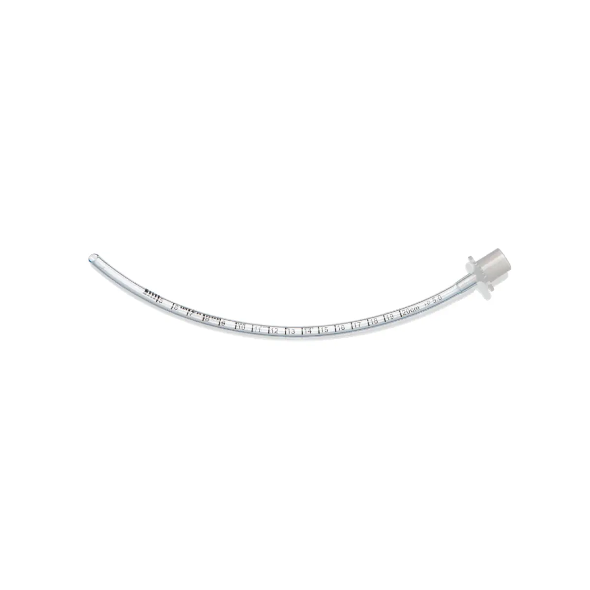 Intersurgical InterTube Trachealtubus ohne Manschette Intersurgical InterTube Trachealtubus ohne Manschette