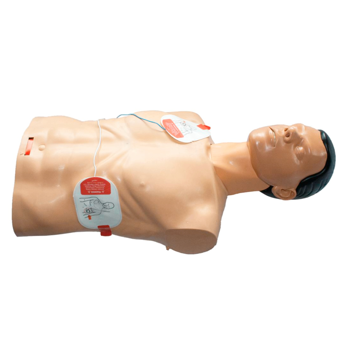 Ambu AmbuMan SAM Reanimationspuppe Ambu AmbuMan SAM Reanimationspuppe