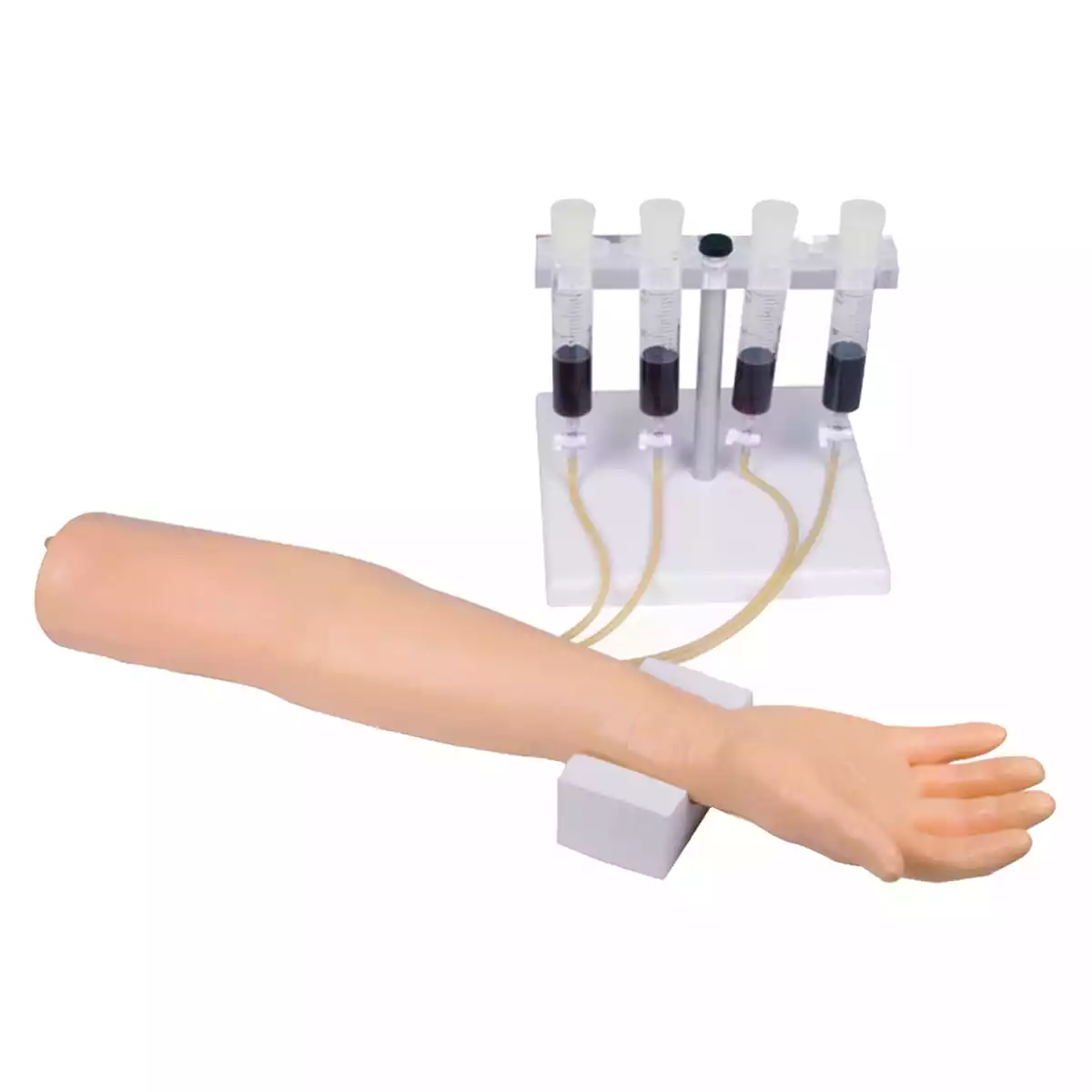 Erler-Zimmer Trainingsarm für intravenöse Injektion und Infusion