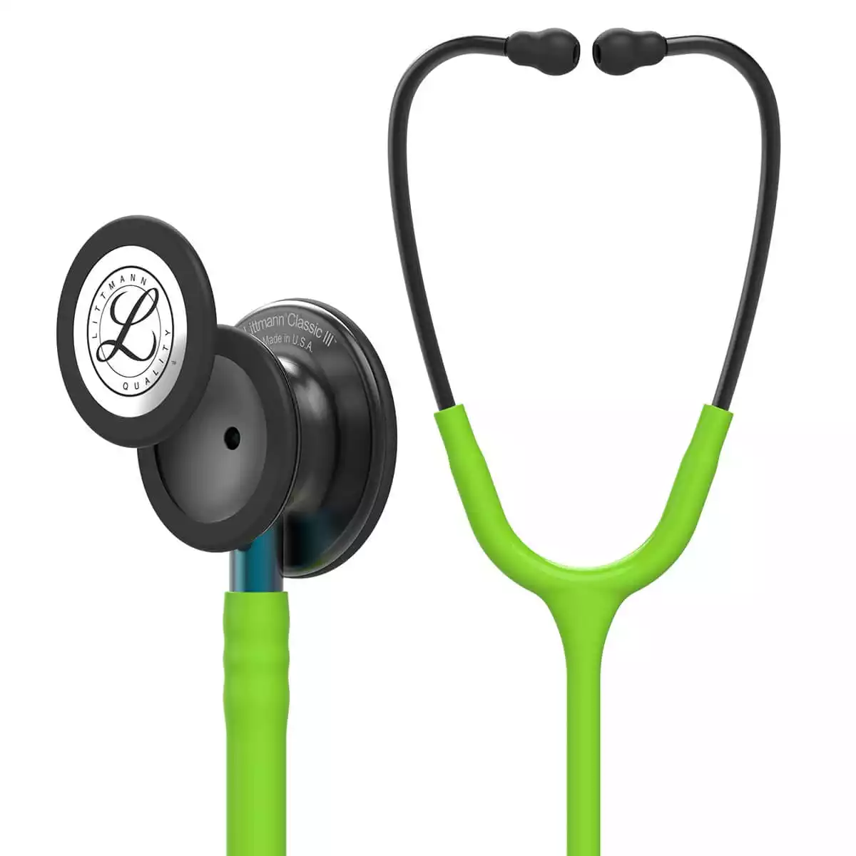 Littmann Classic III Stethoskop – Stem Edition