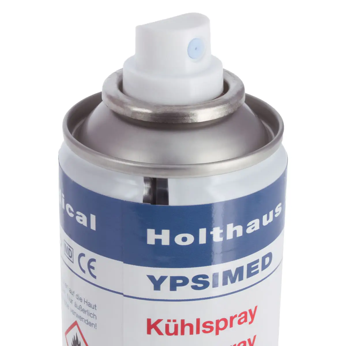 Holthaus Medical Ypsimed Kühlspray Holthaus Medical Ypsimed Kühlspray