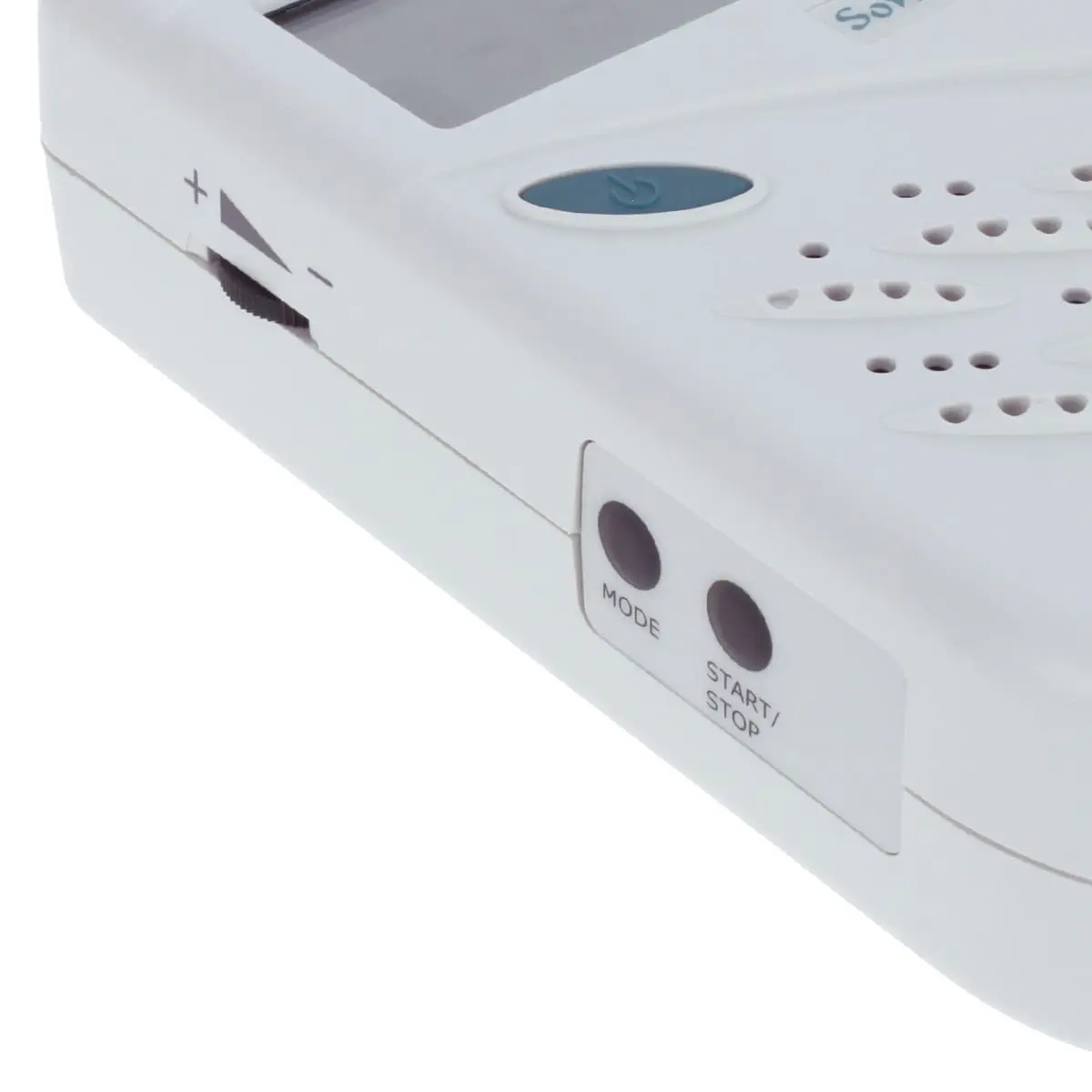 EDAN SonoTrax Basic A
