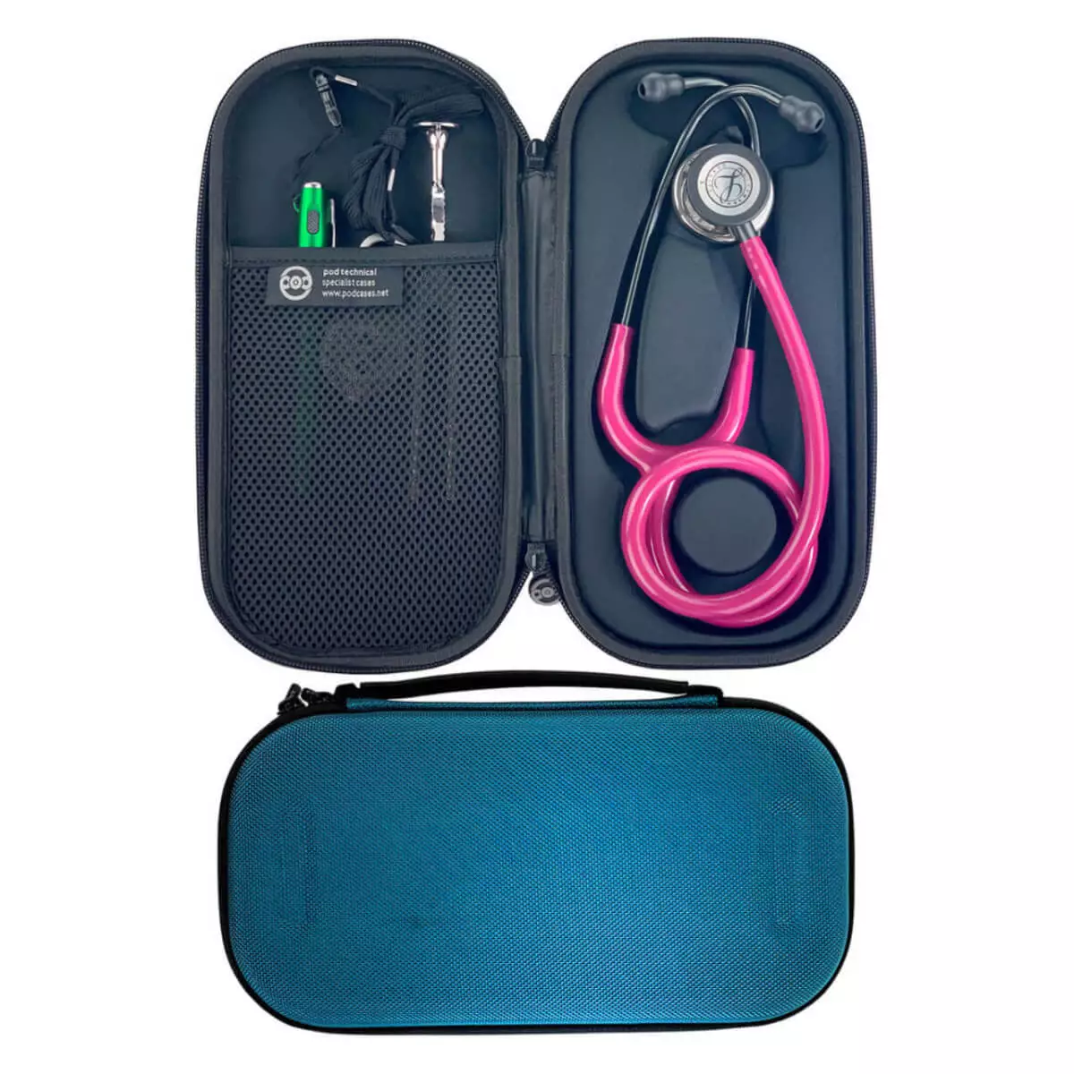 Pod Technical Ltd ClassicPod Micro Stethoskop-Tasche