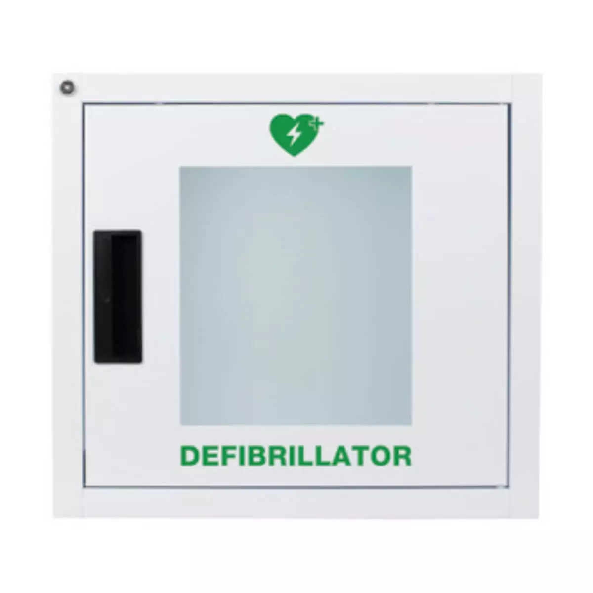 MedX5 Defibrillator Metallwandkasten Universal
