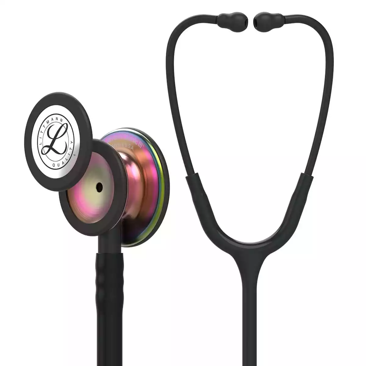 Littmann Classic III Stethoskop – Rainbow Edition