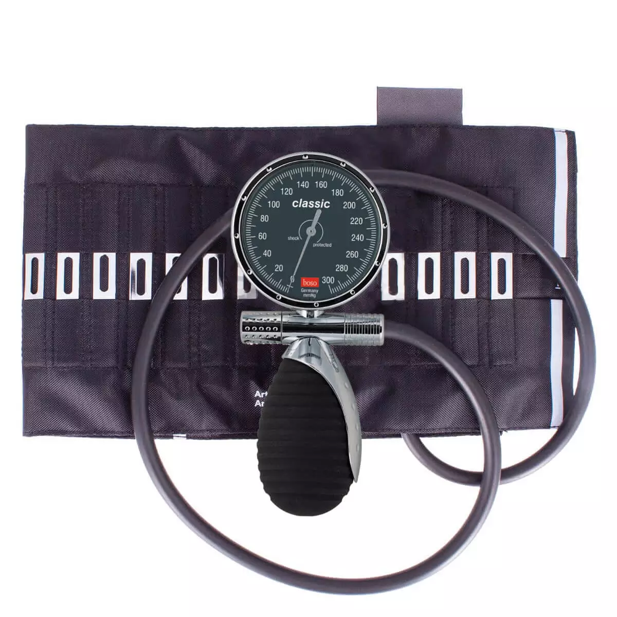 boso classic Blutdruckmessgerät