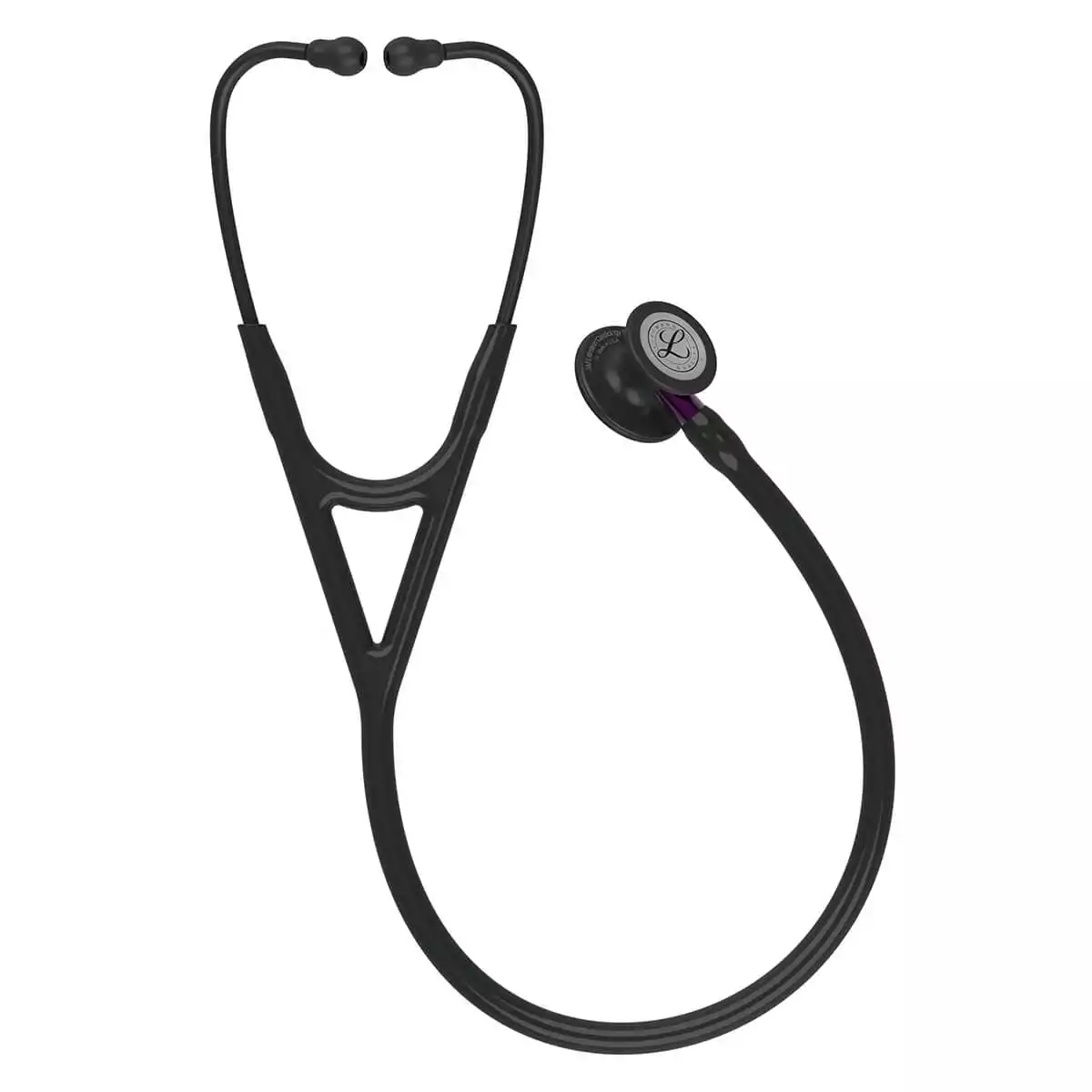Littmann Cardiology IV Stethoskop – Stem Edition