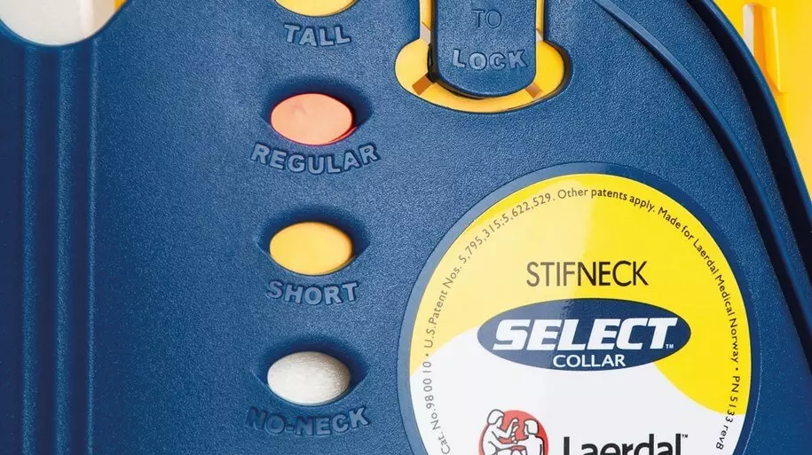 Laerdal Stifneck Immobilisationskragen