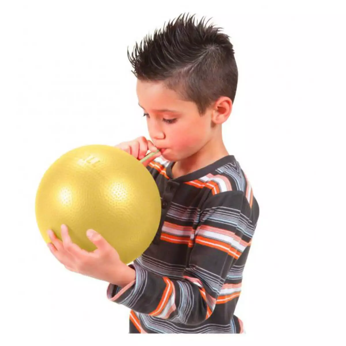 Sport-Tec Over Ball