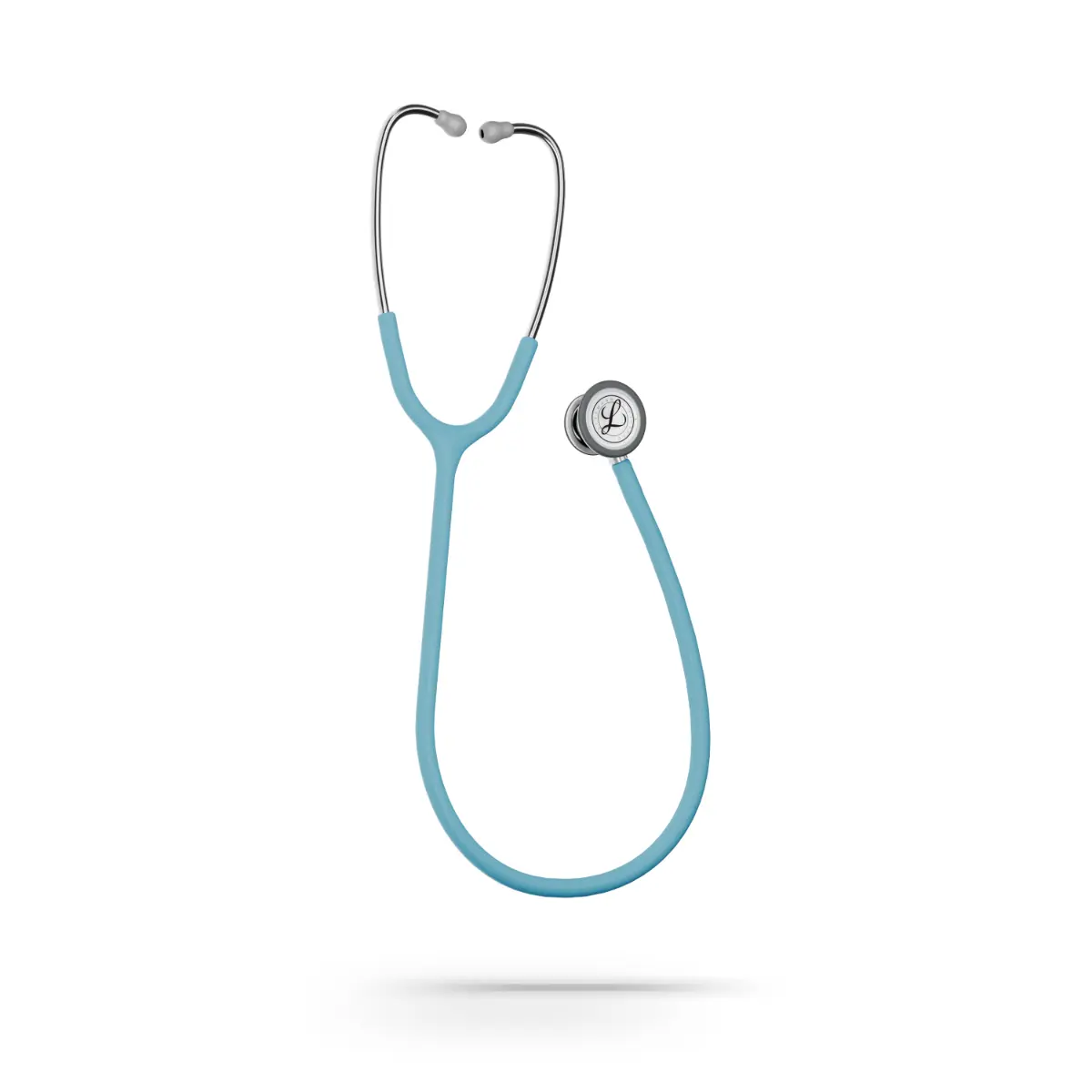 Littmann Classic III Stethoskop – Satin Finish Schlauch