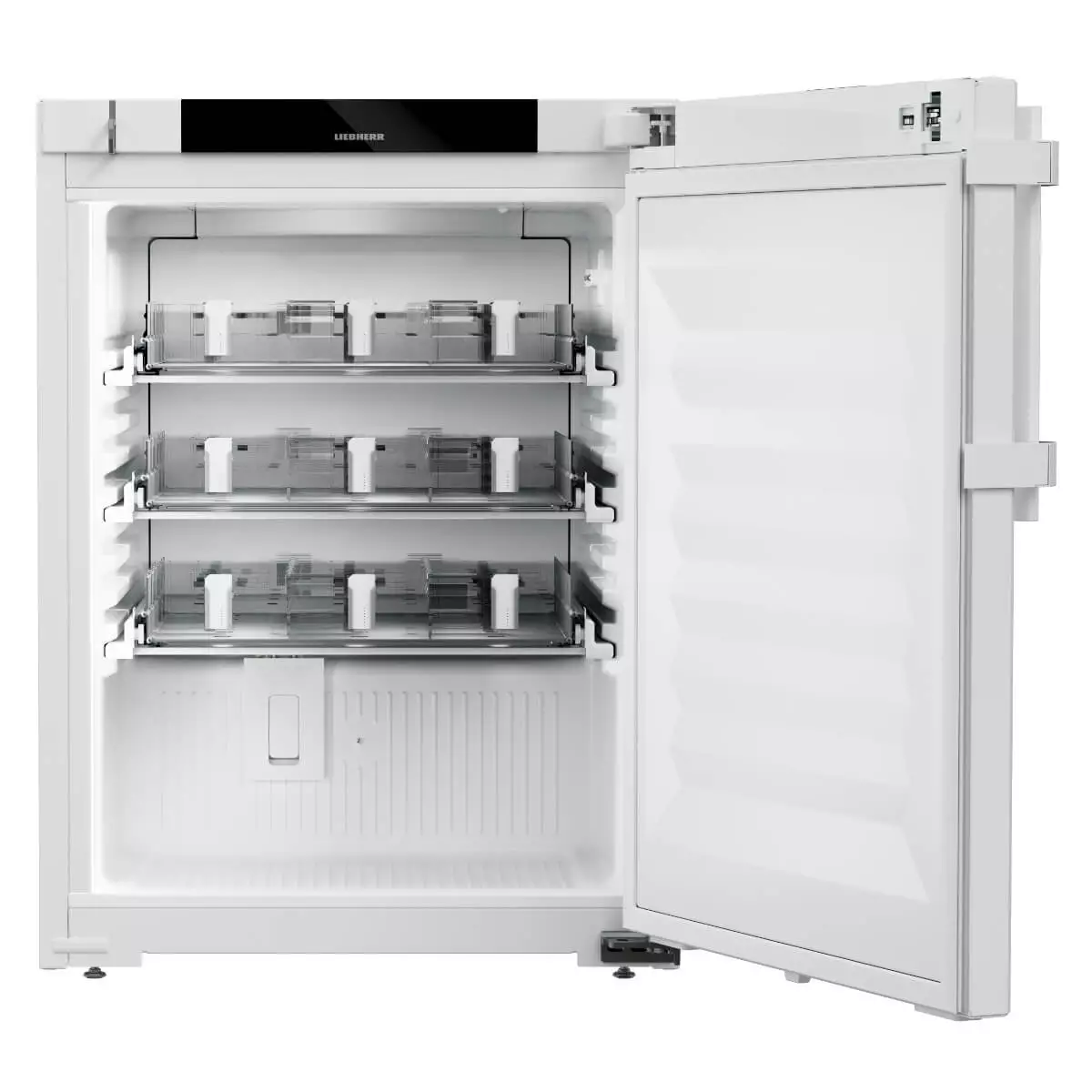 LIEBHERR HMTvh 1501 / 1511 Perfection Medikamentenkühlschrank mit Umluftkühlung