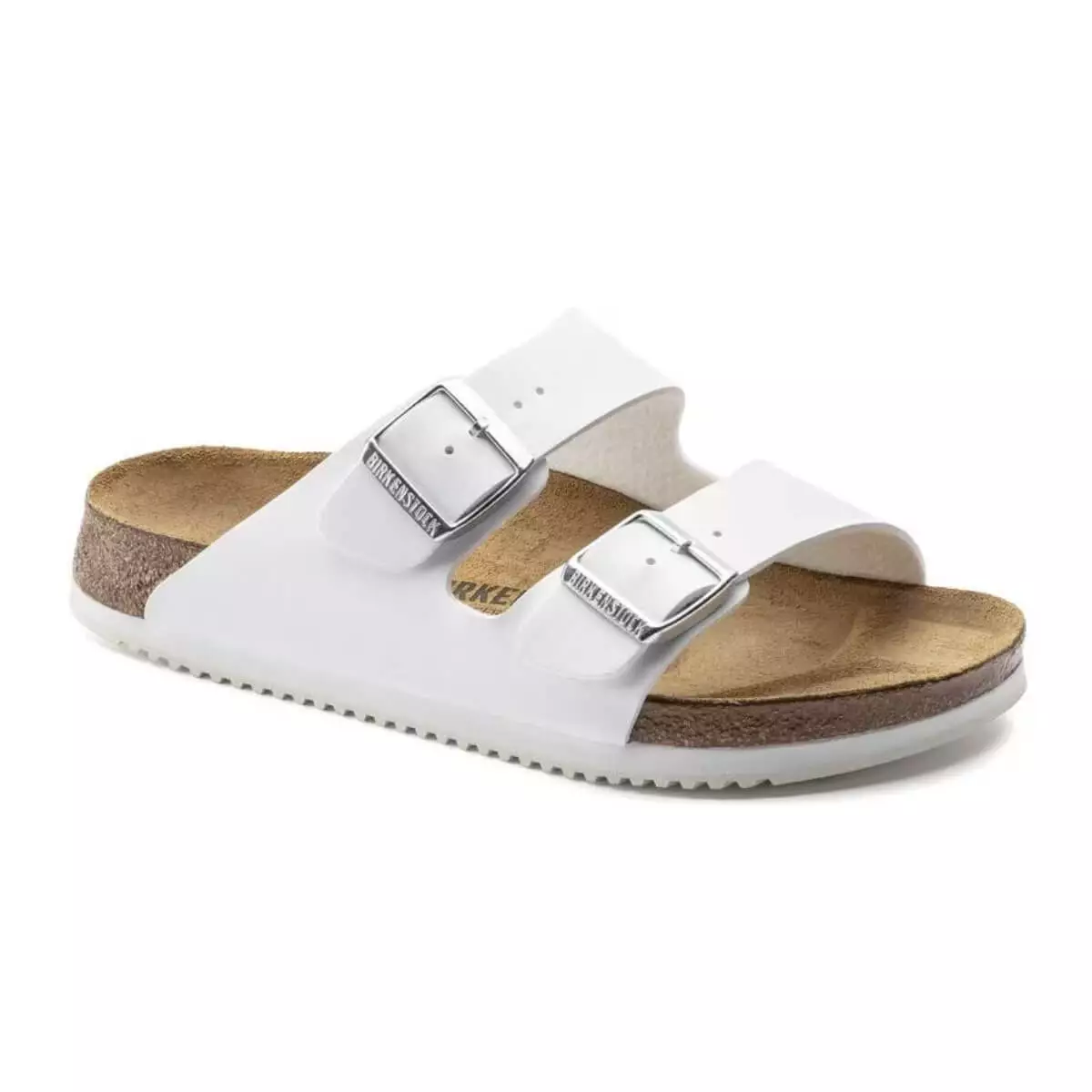 BIRKENSTOCK Arizona PROF White