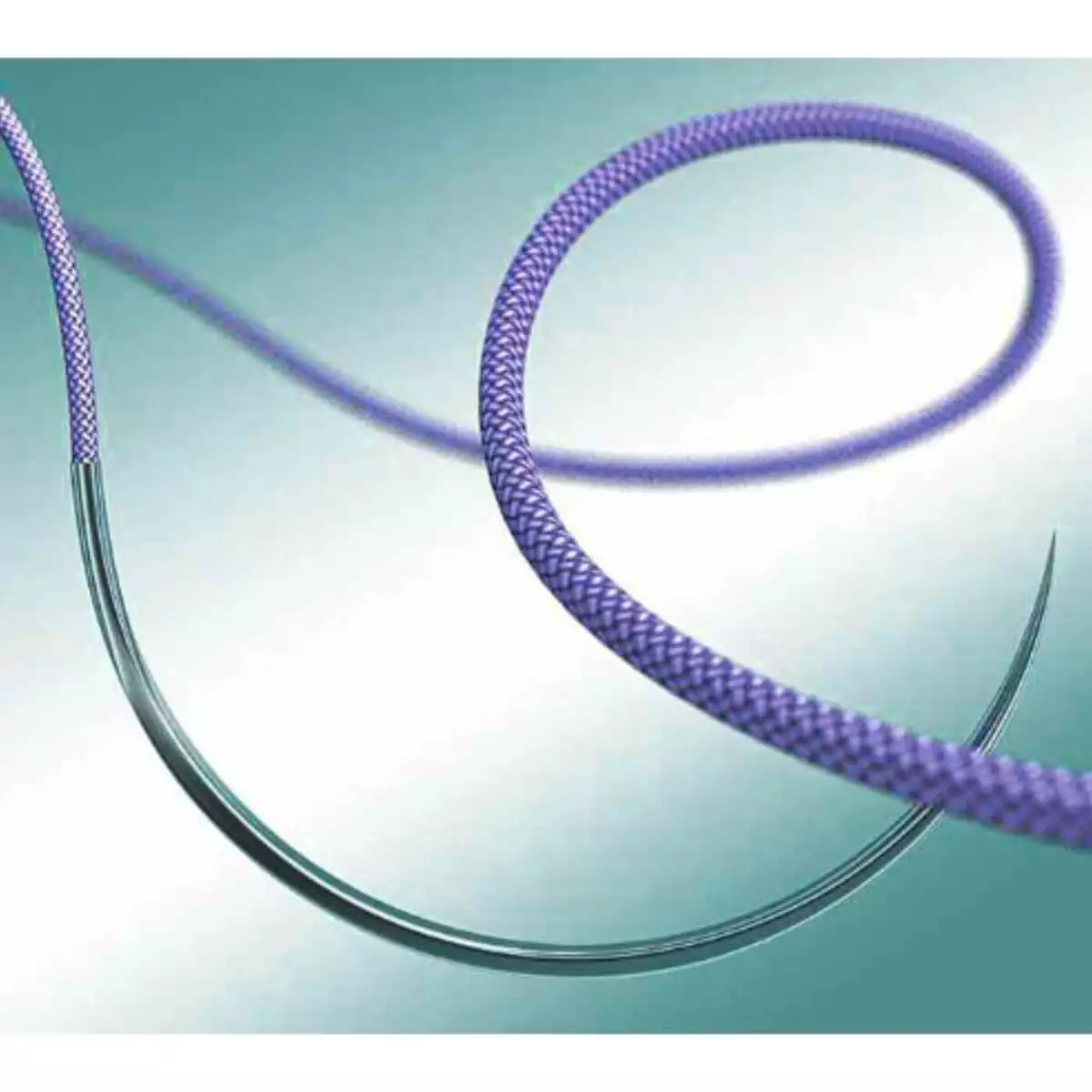 B. Braun Safil Nahtmaterial B. Braun Safil Nahtmaterial