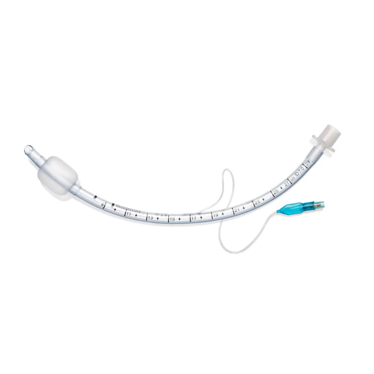 Intersurgical InterTube Trachealtubus mit Manschette Intersurgical InterTube Trachealtubus mit Manschette
