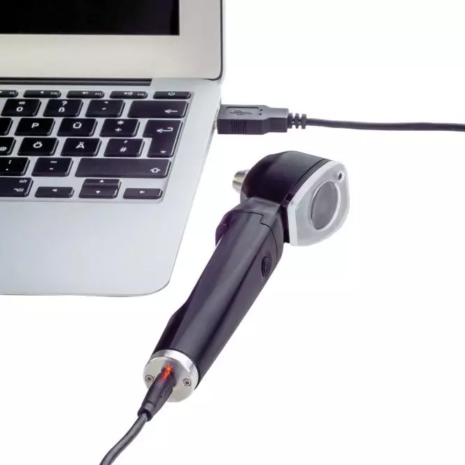 LUXAMED LuxaScope Auris LED-Otoskop LUXAMED LuxaScope Auris LED-Otoskop