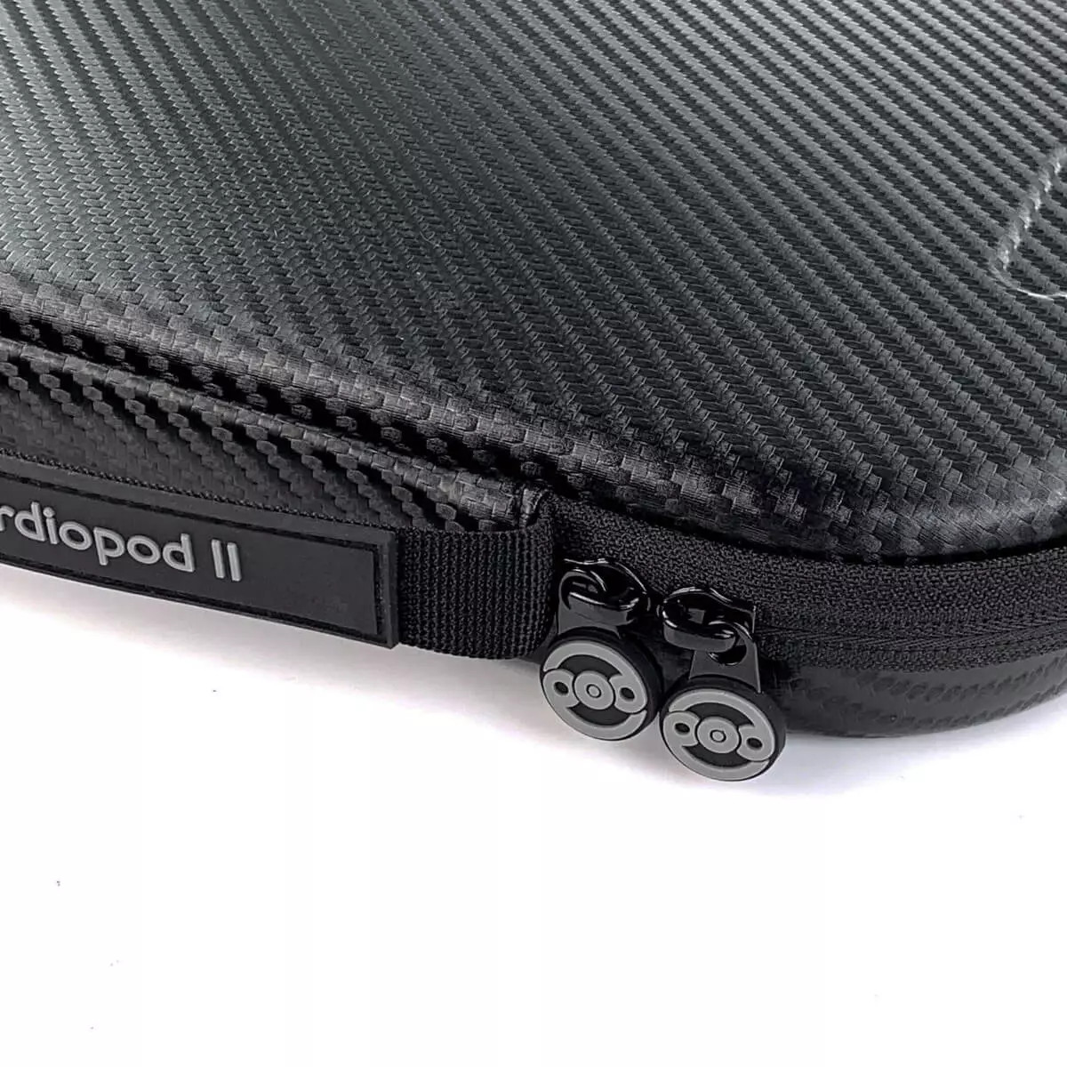 Pod Technical Ltd CardioPod II Stethoskop-Tasche