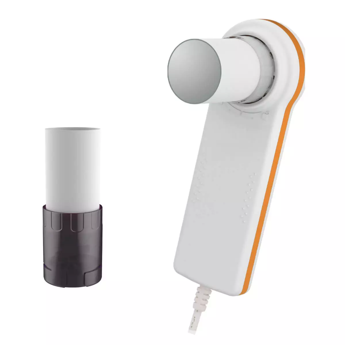 MIR Minispir PC-Spirometer