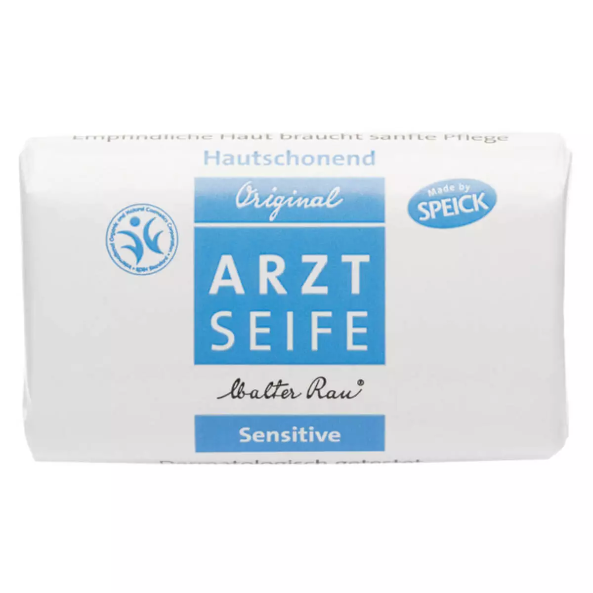 Speick Arztseife