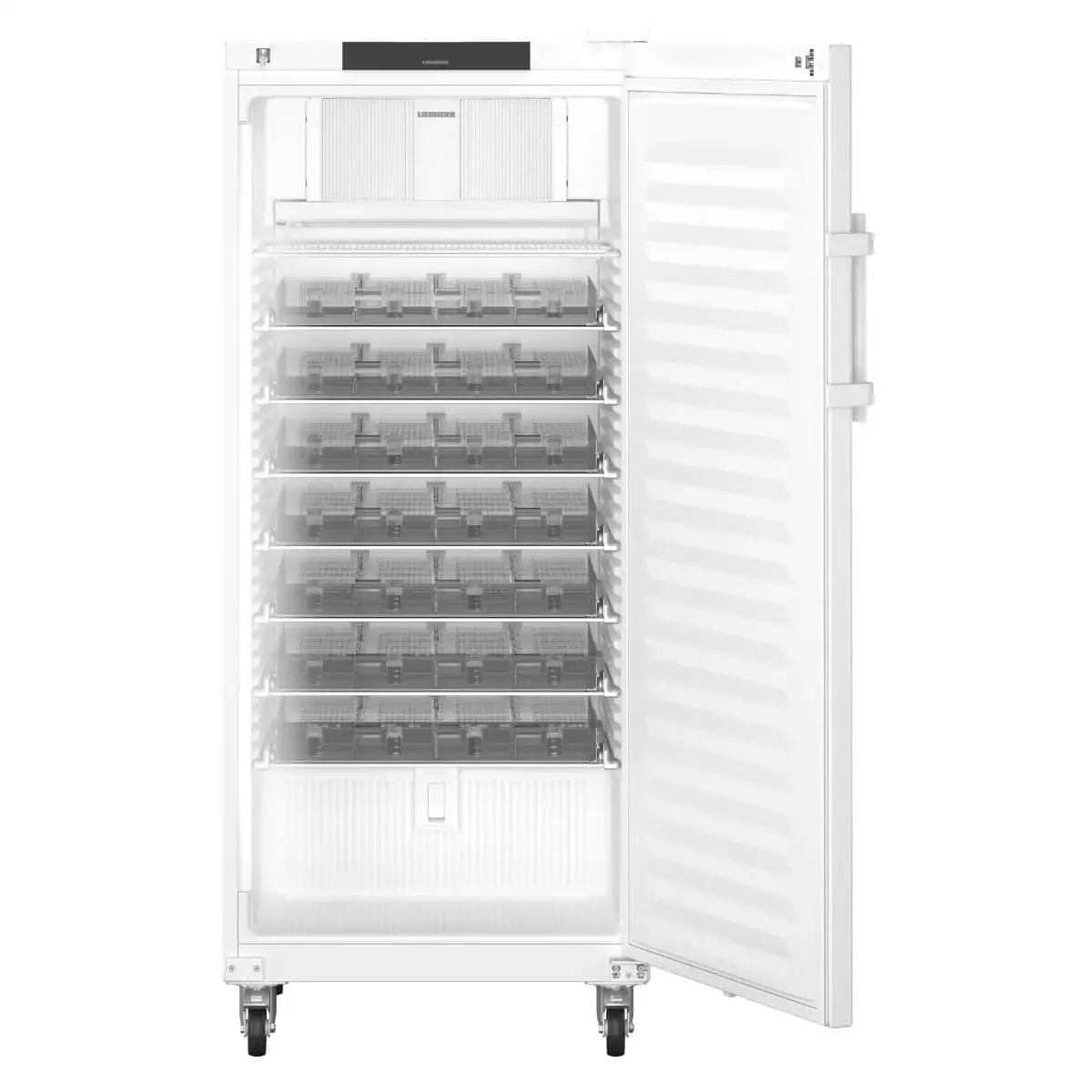 LIEBHERR HMFvh 5501 / 5511 Perfection Medikamentenkühlschrank