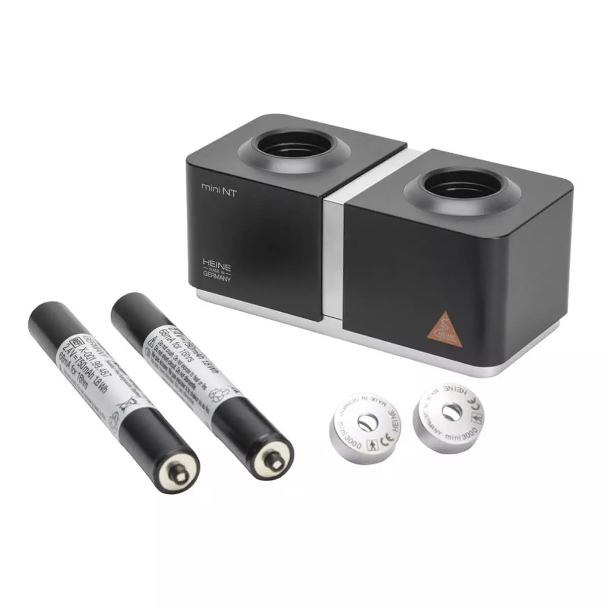 HEINE Optotechnik HEINE mini NT Tisch-Ladegerät