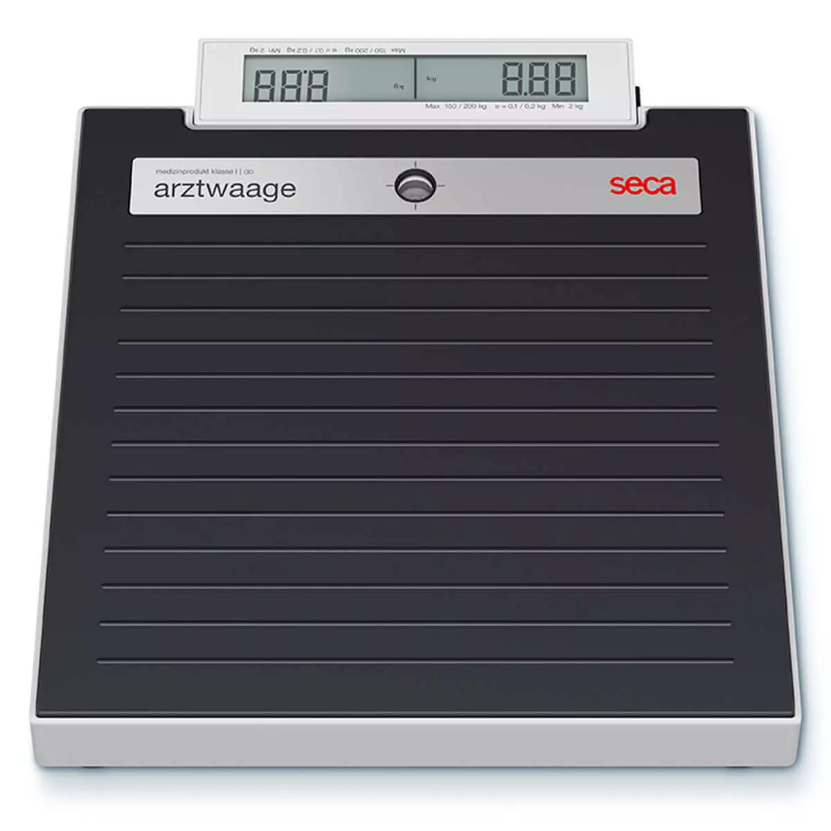 seca 878 dr Flachwaage