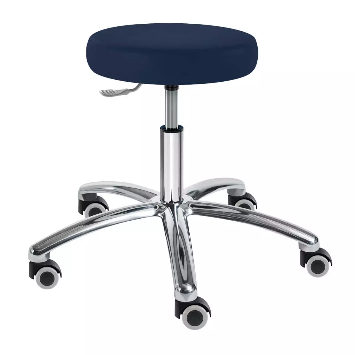 SIMPEX Sella-Med Manus Midi Drehhocker SIMPEX Sella-Med Manus Midi Drehhocker