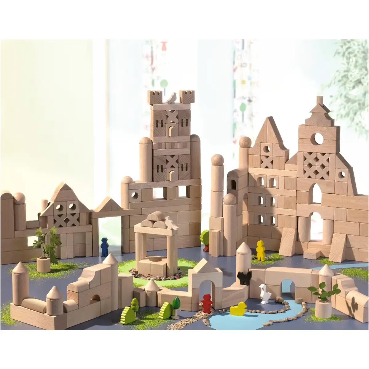 HABA Basisbausteine-Set HABA Basisbausteine-Set