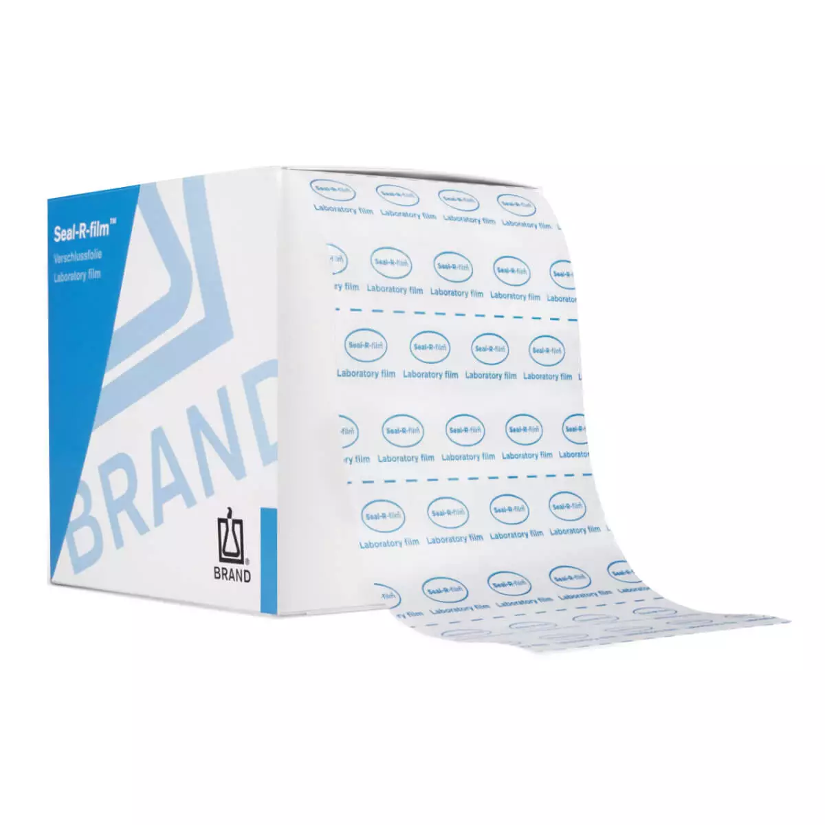 BRAND Seal-R-film Verschlussfolie
