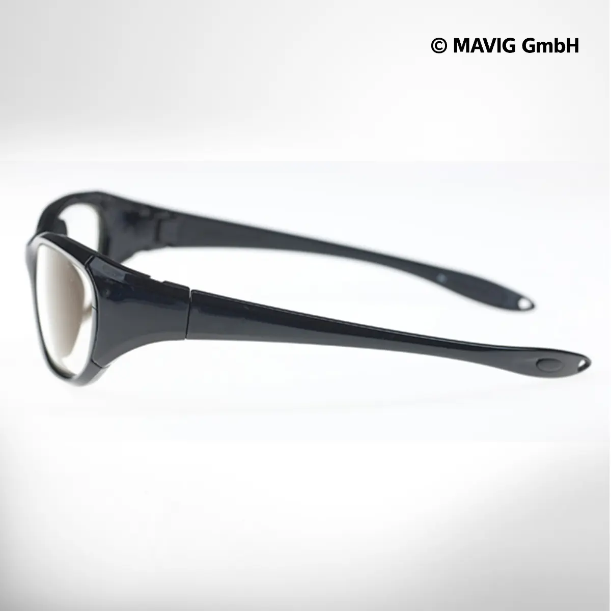 MAVIG Röntgenschutzbrille BR119
