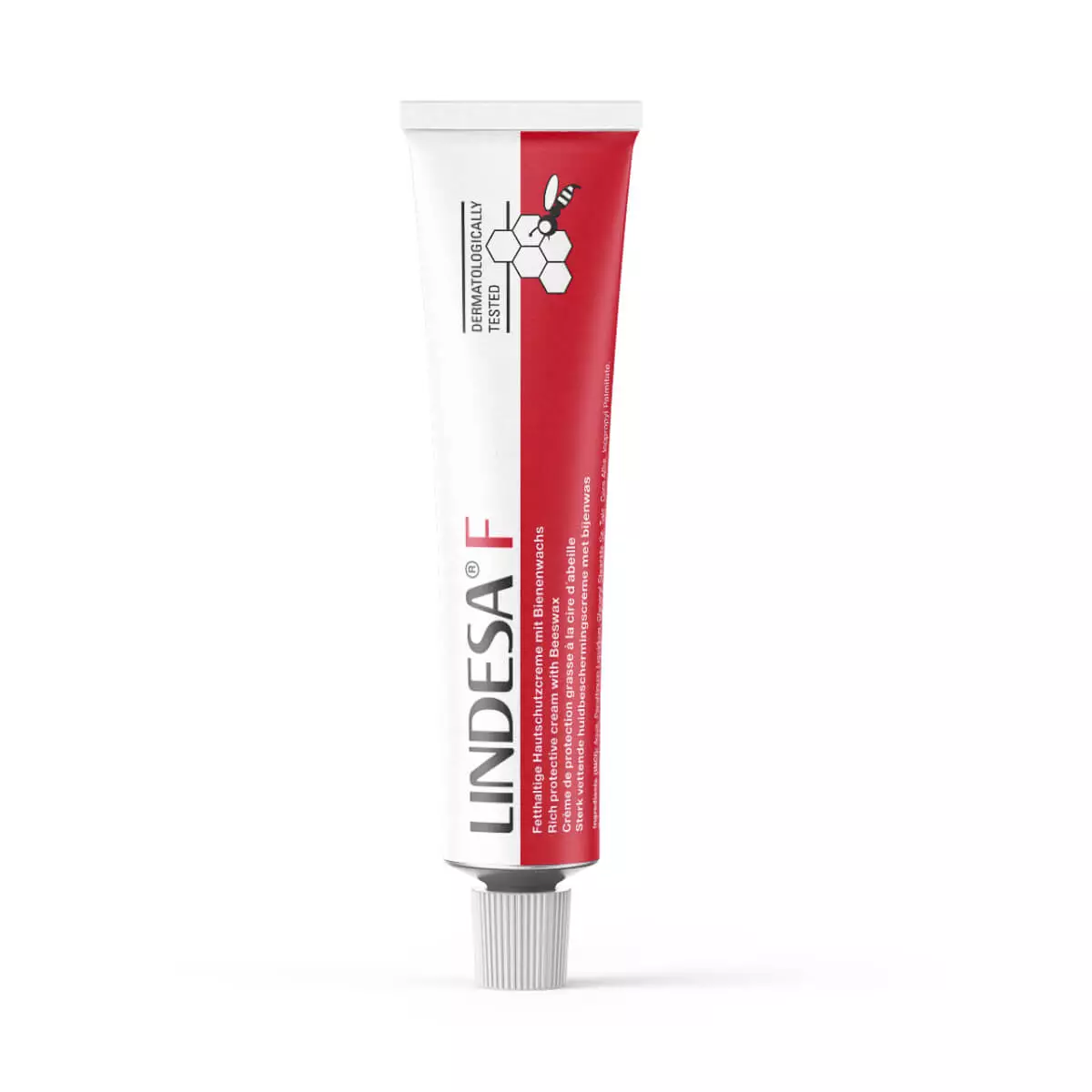 Asid Bonz Lindesa F Hautcreme