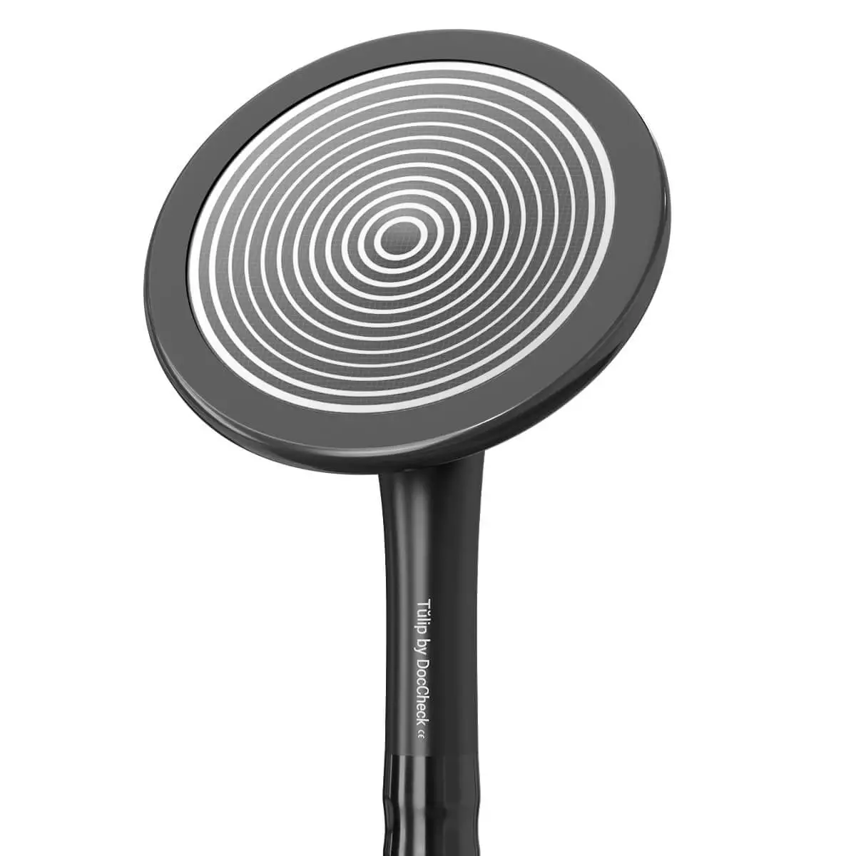 DocCheck Thïngs Bedruckte Fiberglas-Membransets "Drums"