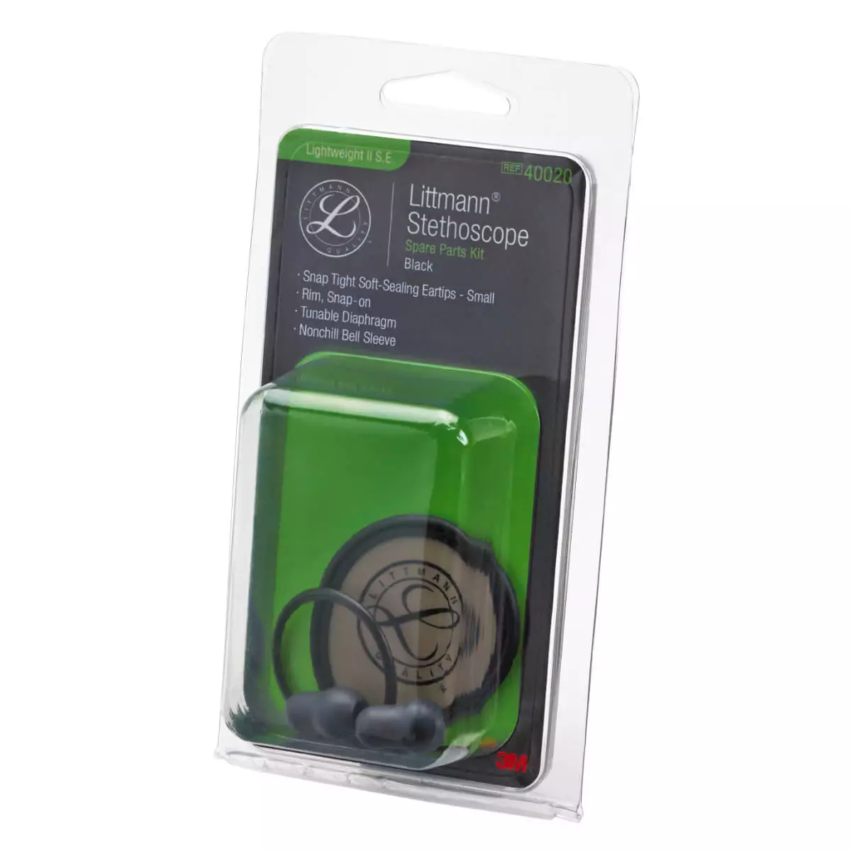 Littmann Ersatzteil-Set für Lightweight II S.E. Stethoskop