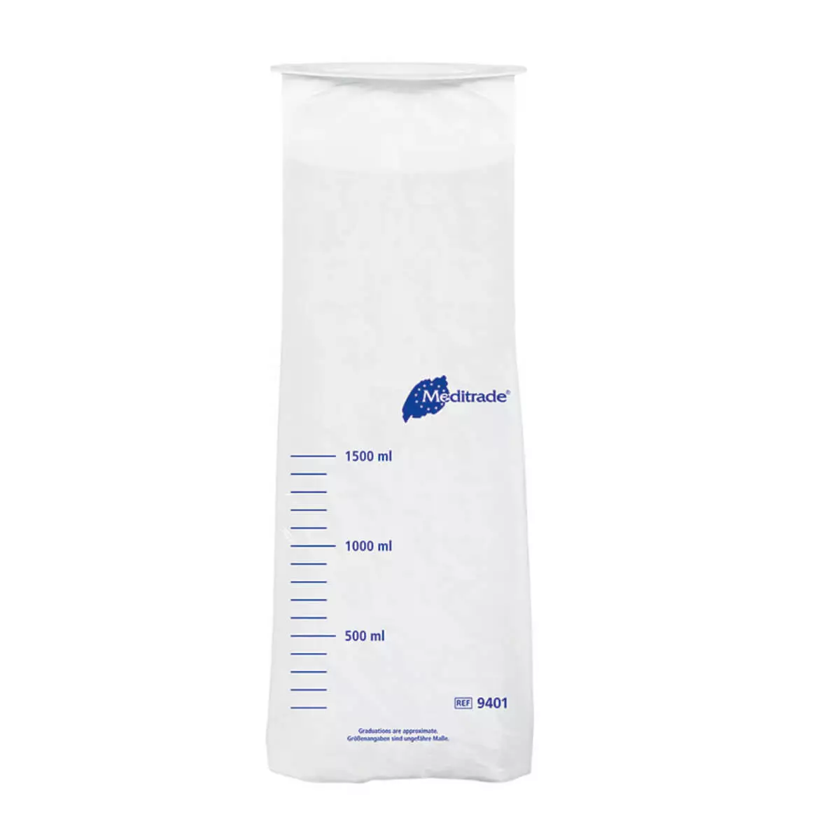 Meditrade BaSick Bag Spuckbeutel