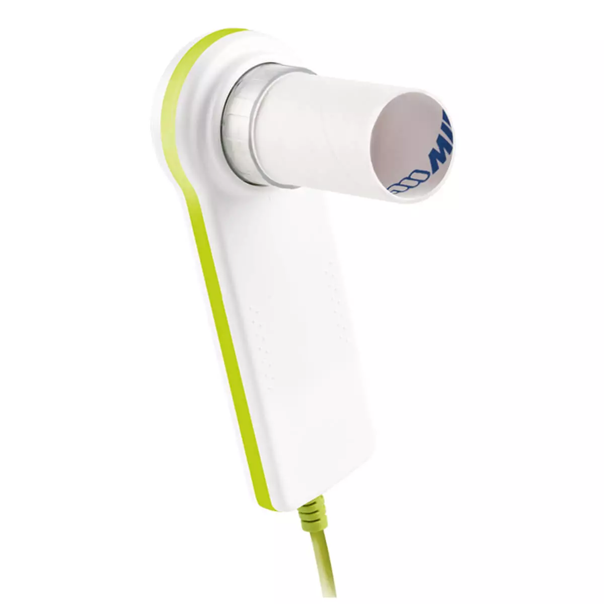 MIR Minispir Light Spirometer MIR Minispir Light Spirometer