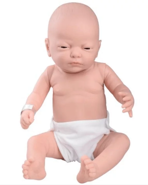 3B Scientific Pflegebaby