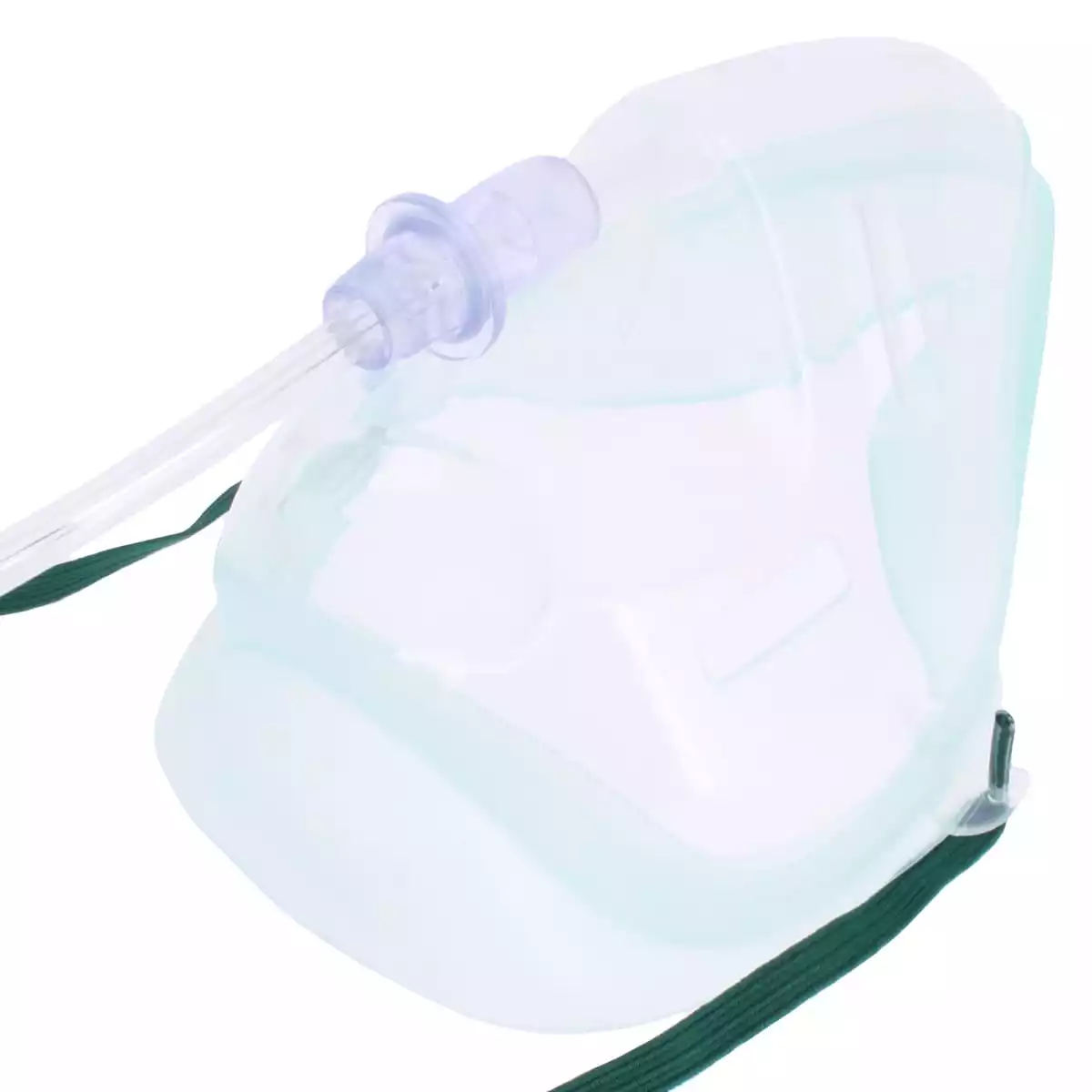 Intersurgical Sauerstoffmaske