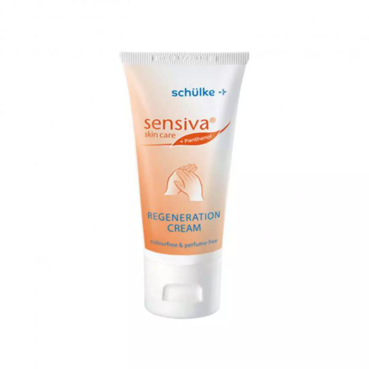 schülke sensiva regeneration cream
