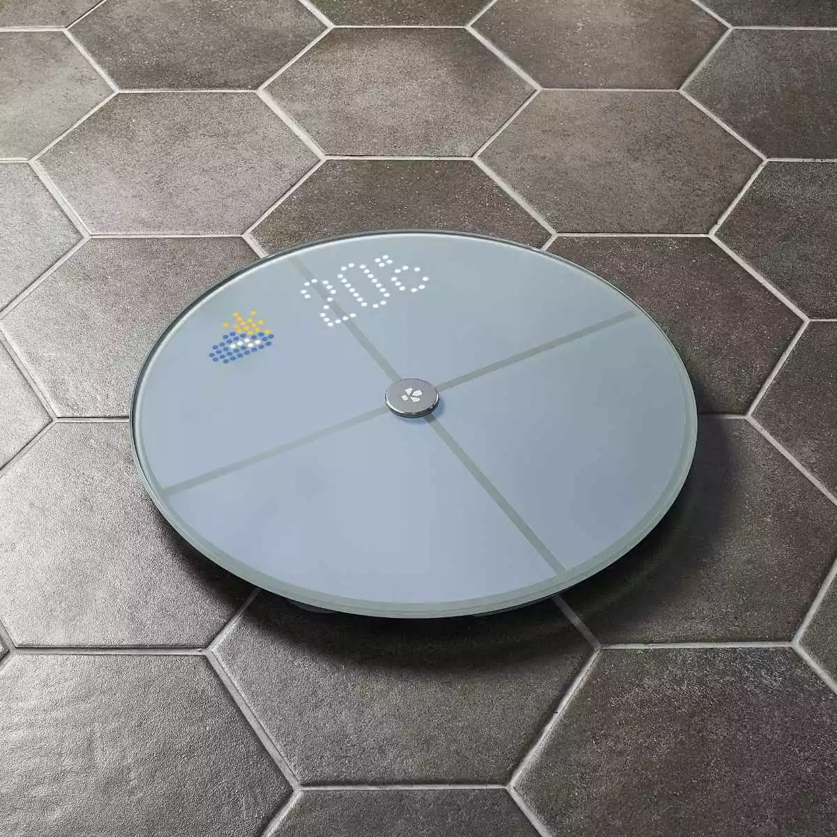 MyKronoz MyScale Personenwaage