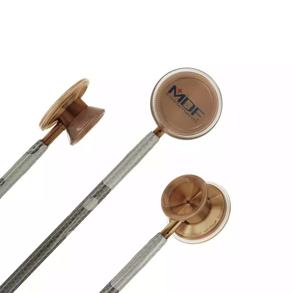 MDF MD One Epoch Titan Cyprium Stethoskop MDF MD One Epoch Titan Cyprium Stethoskop