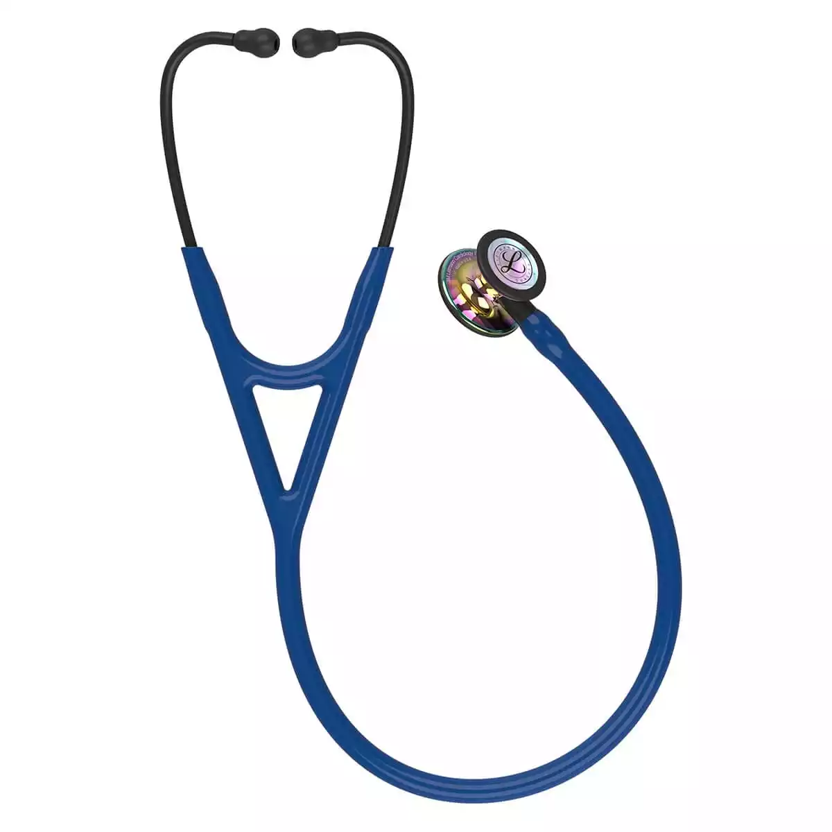Littmann Cardiology IV Stethoskop – Rainbow Edition