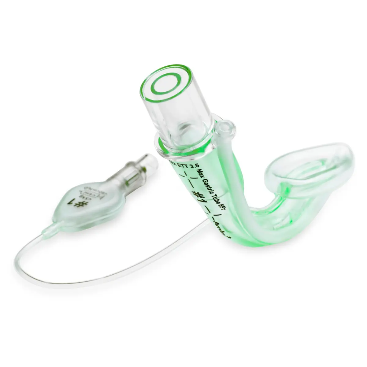 Ambu AuraGain Einweg-Larynxmasken