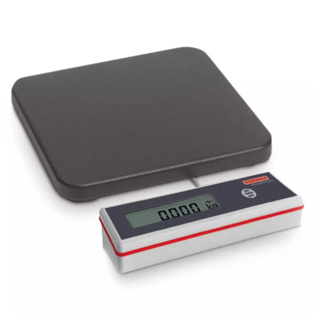 SOEHNLE Mobile Personenwaage 7801
